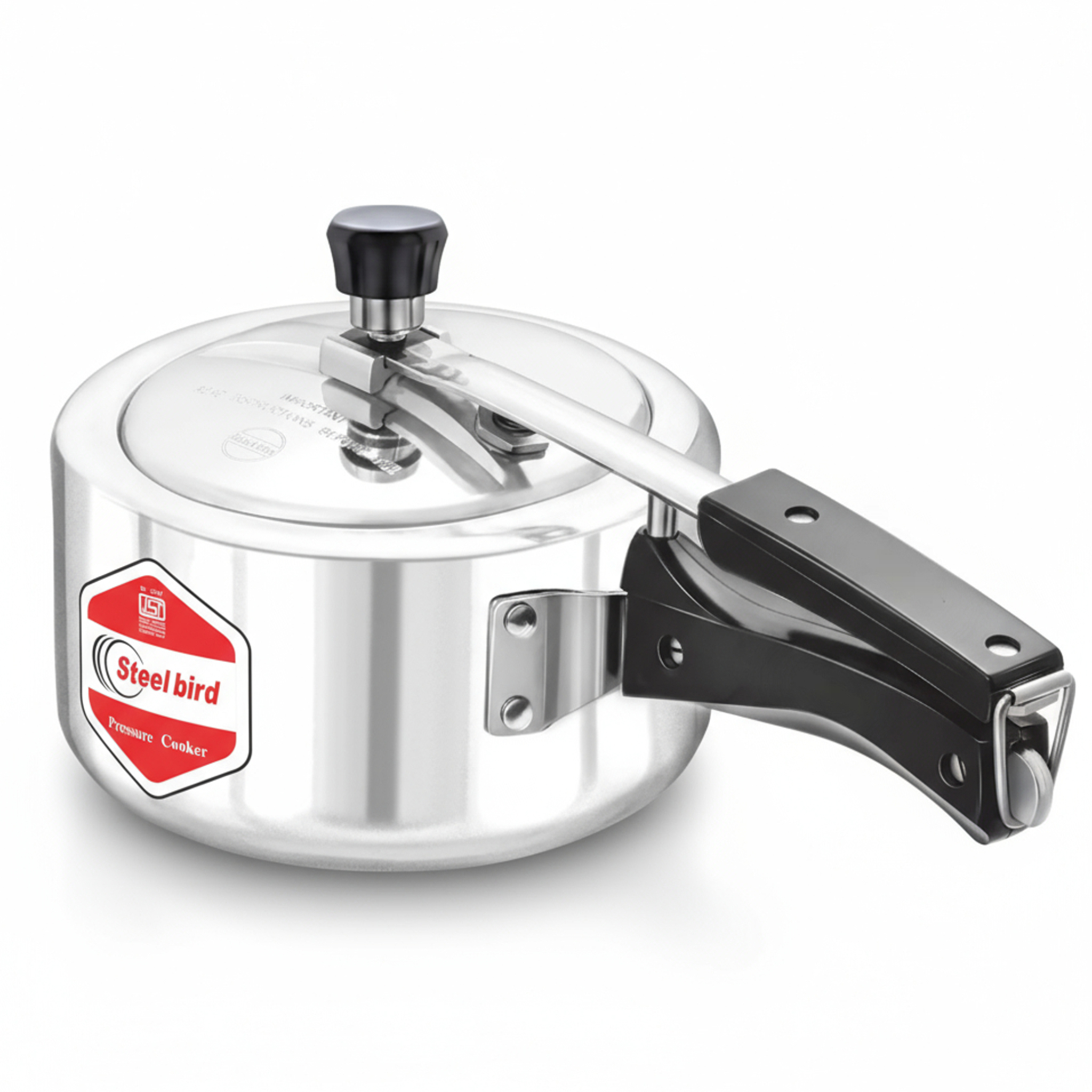 Steelbird pexa 2 Liter