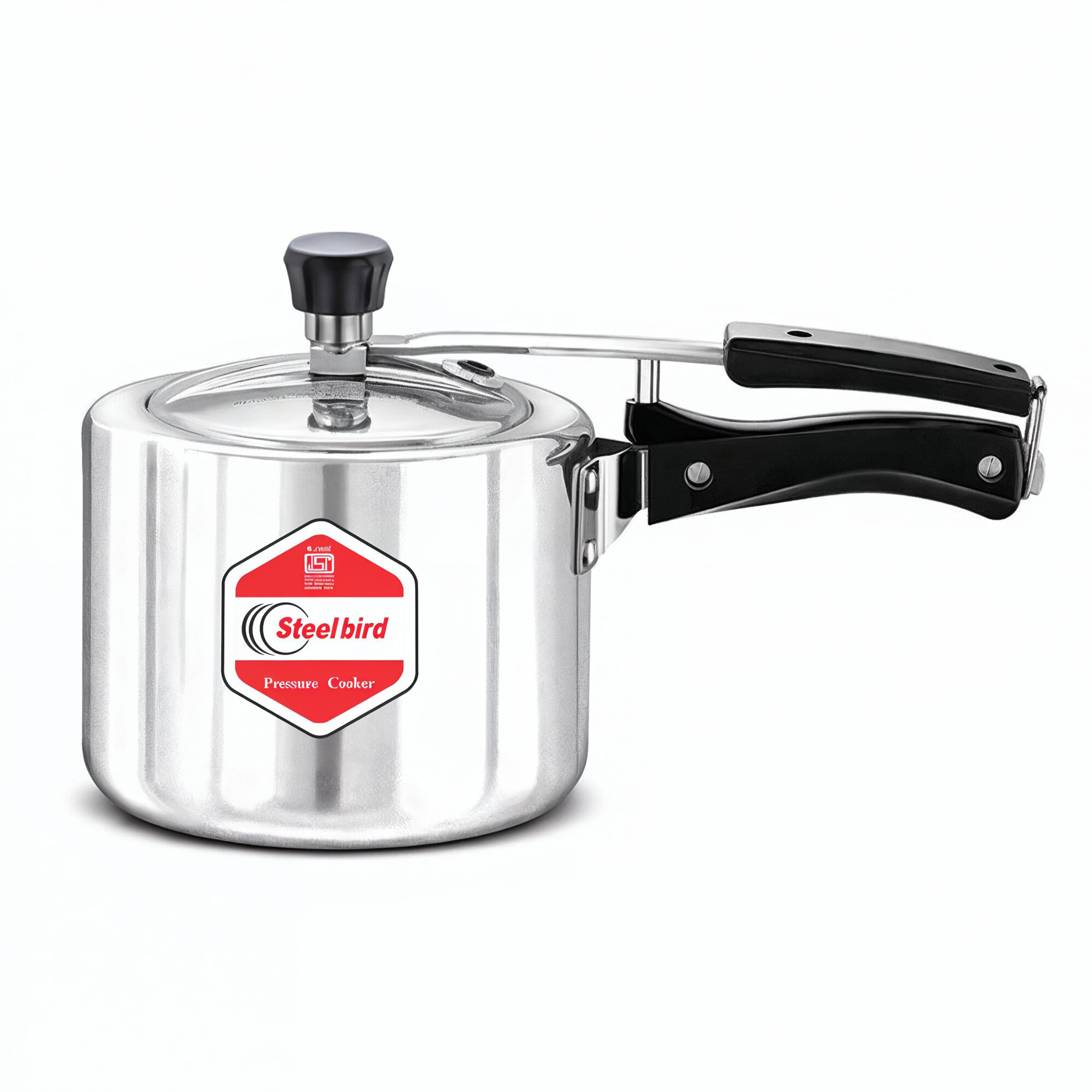 Steelbird pexa 3 ltr