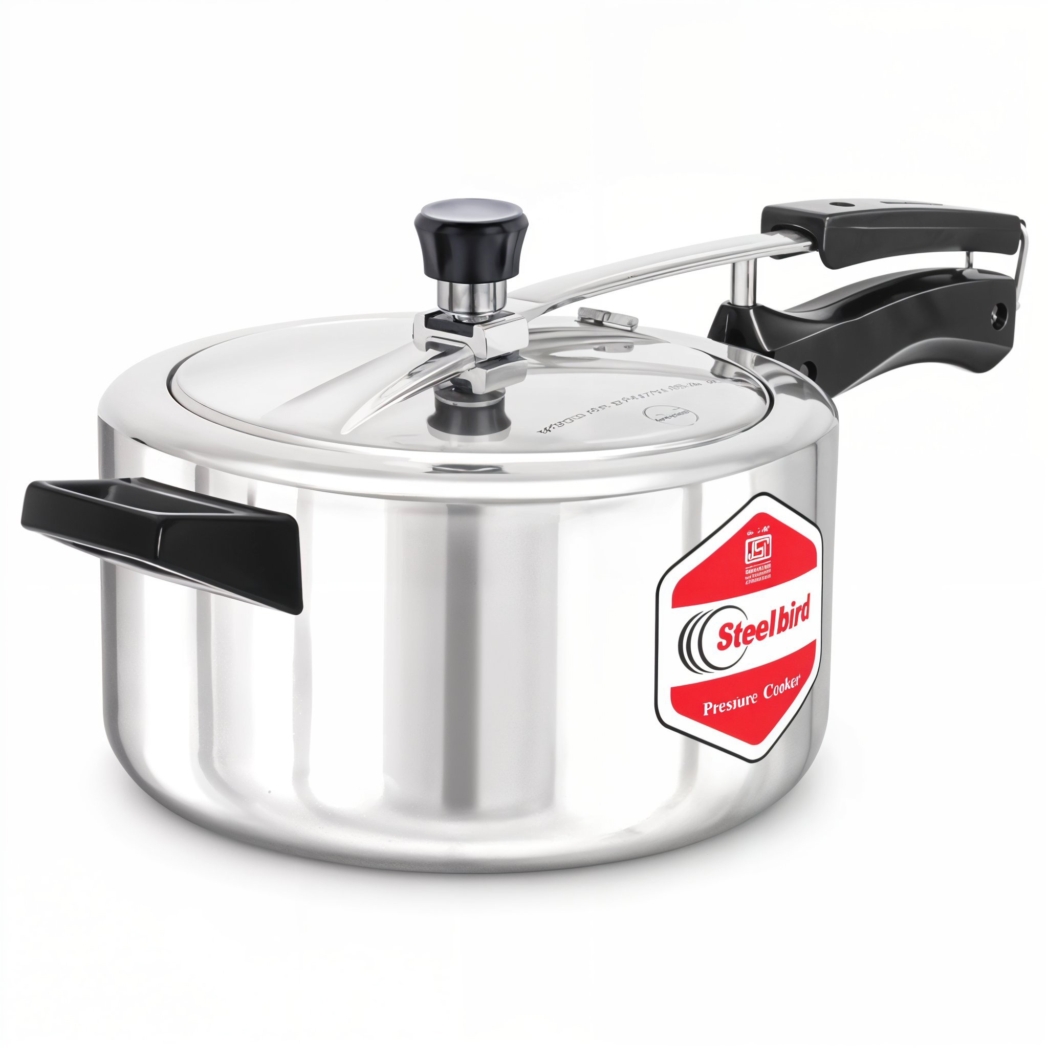 Steelbird pexa 3.5 ltr