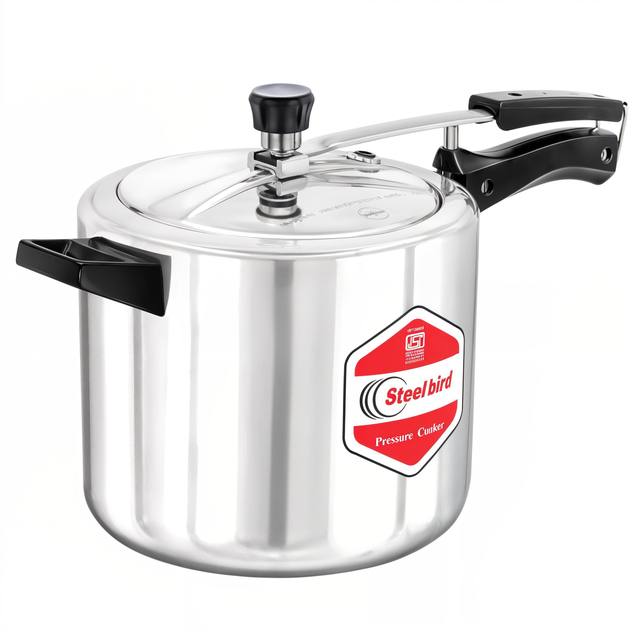 Steelbird pexa 6.5 ltr