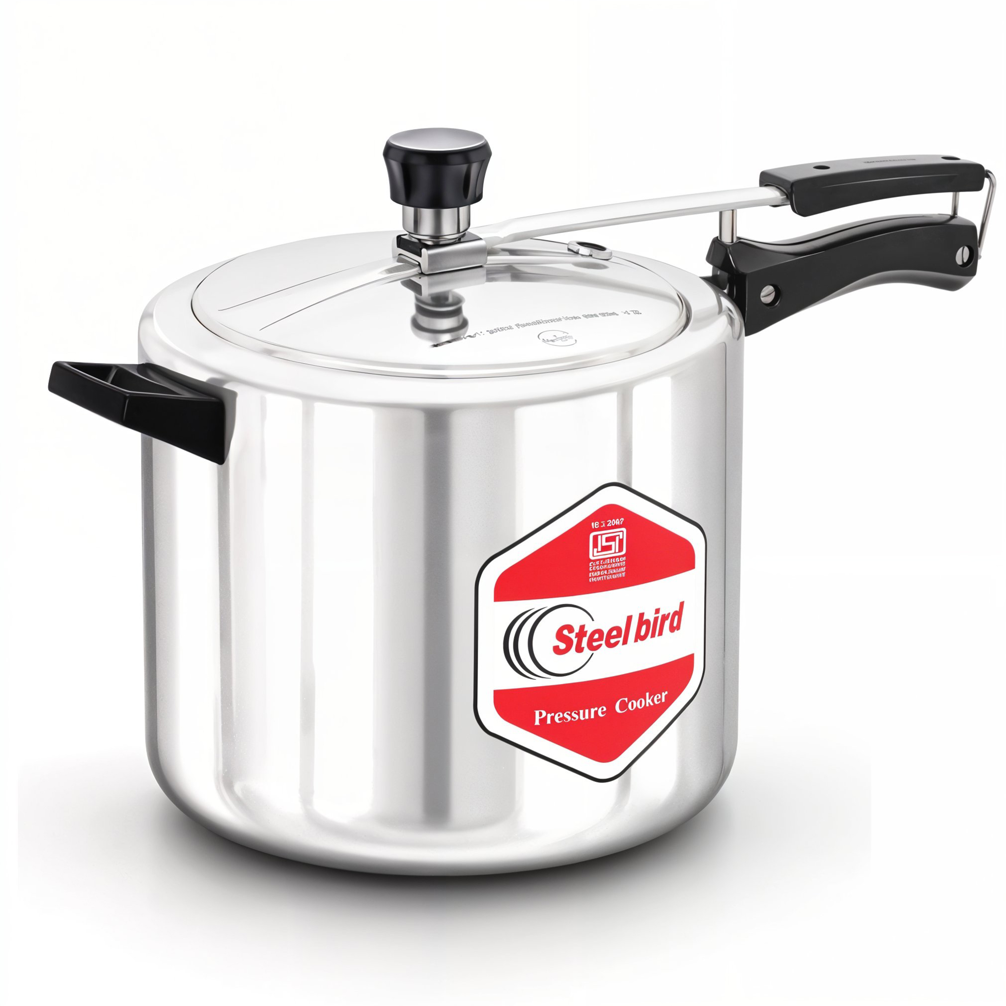 Steelbird big pexa 10 ltr