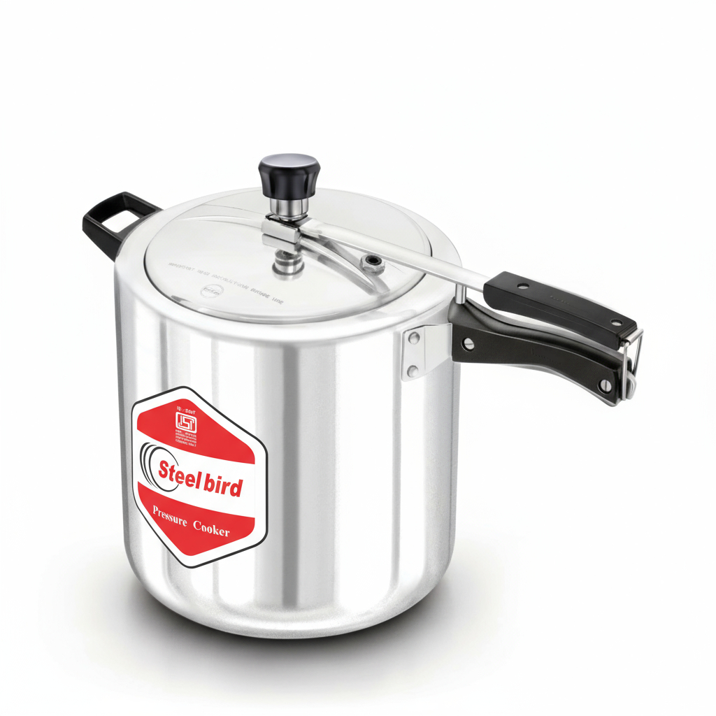 Steelbird big pexa 12 ltr