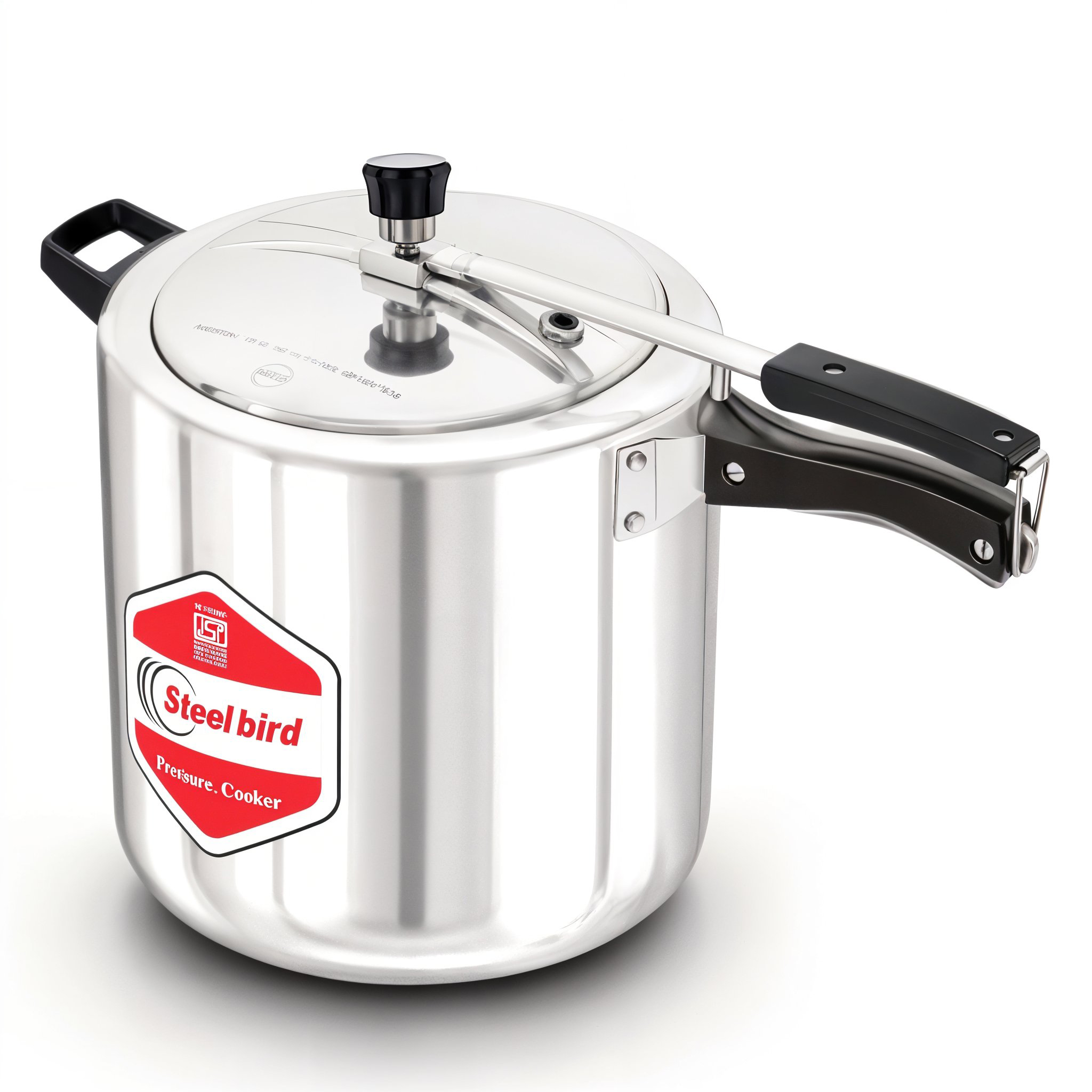 Steelbird big pexa 15 ltr