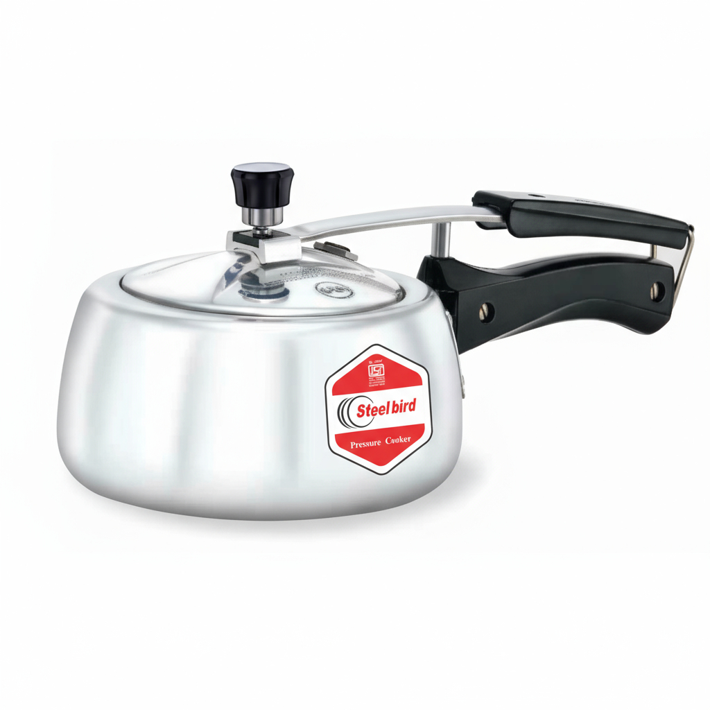 Steelbird mexa 2 ltr