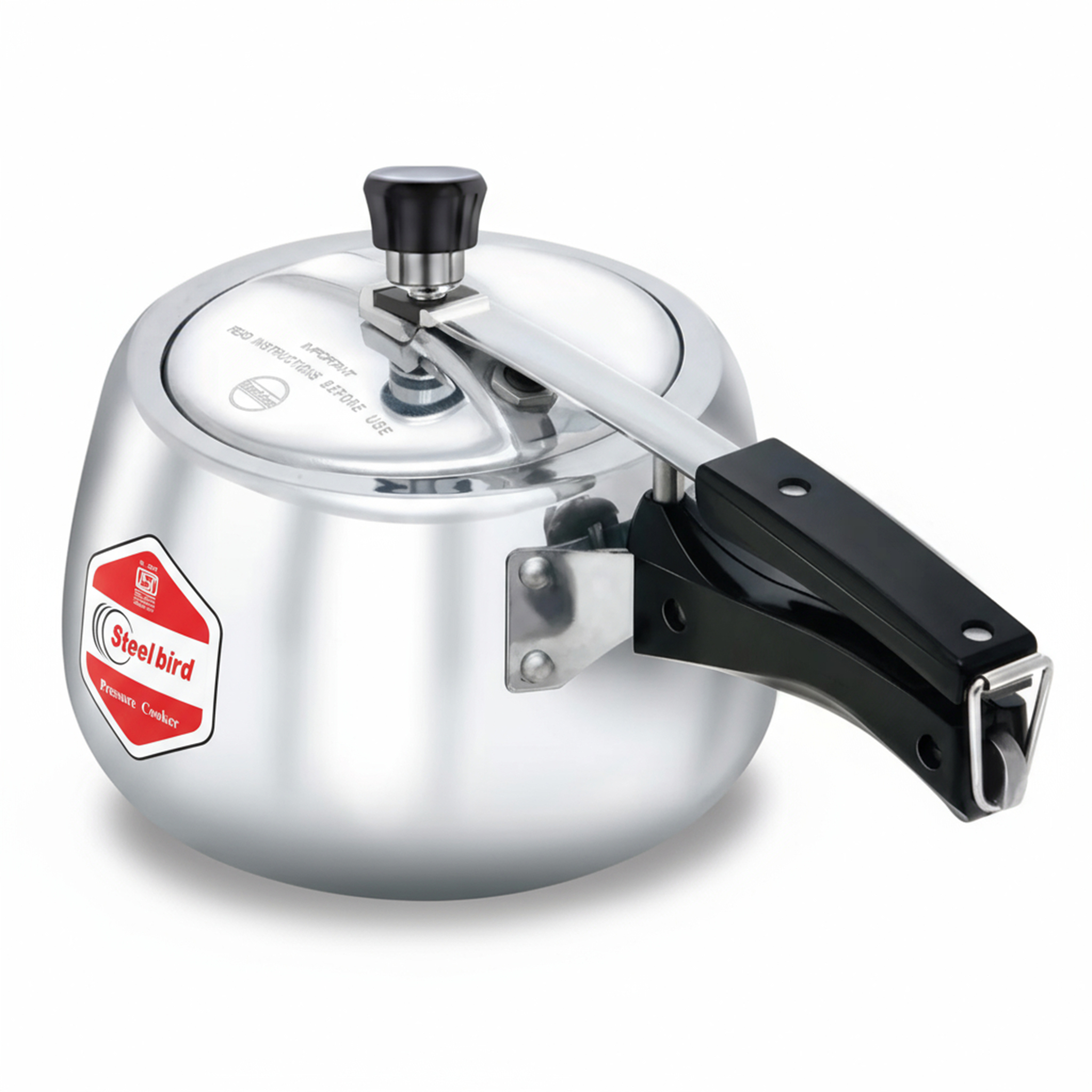 Steelbird mexa 3.5 ltr