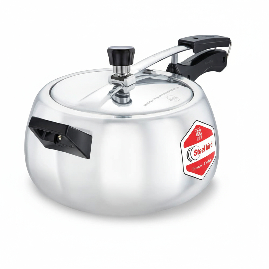 Steelbird mexa  4 ltr