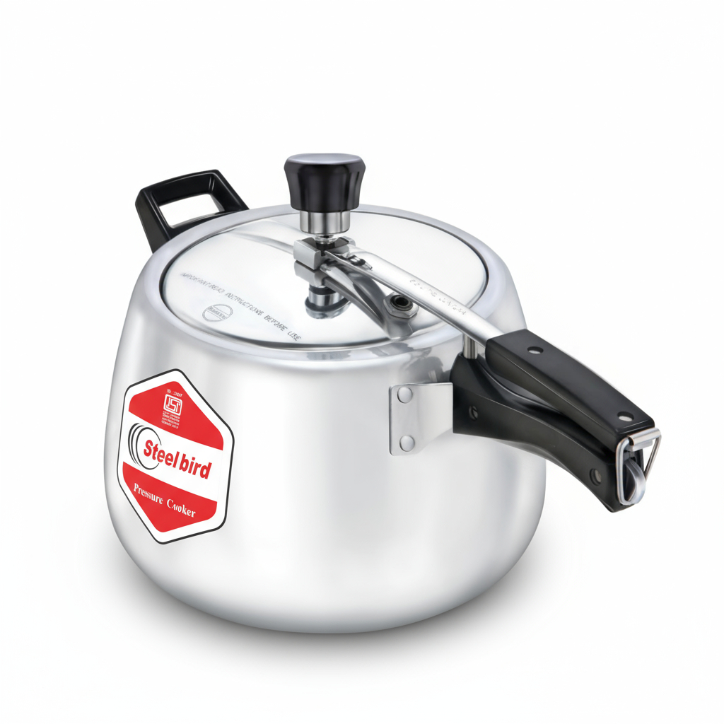 Steelbird mexa 5.5 ltr