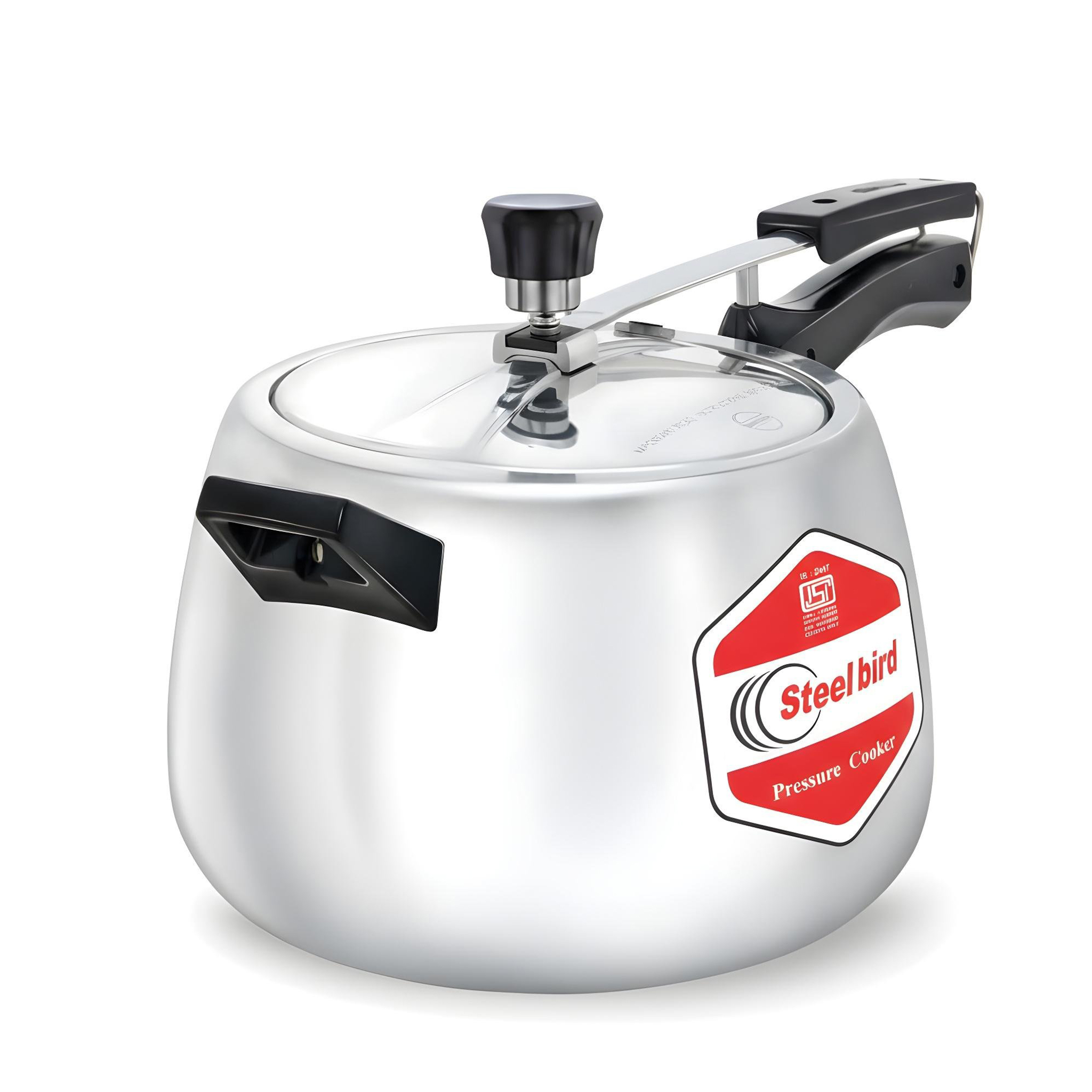 Steelbird mexa 6.5 ltr