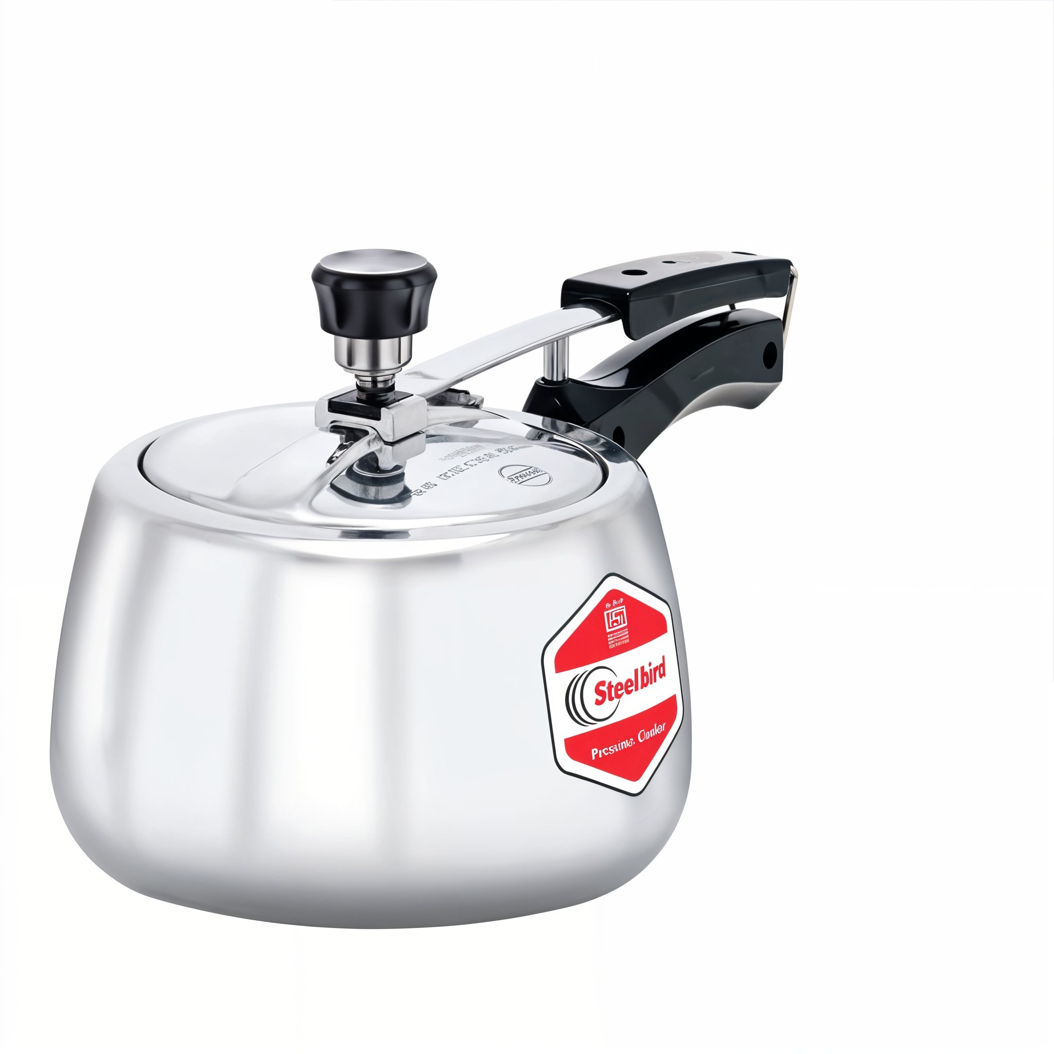 Steelbird mexa induction base 3.5 ltr