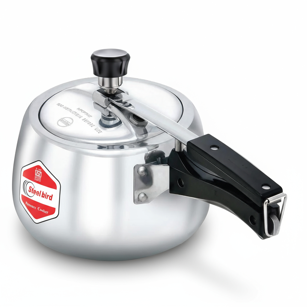 Steelbird mexa induction base 2 ltr